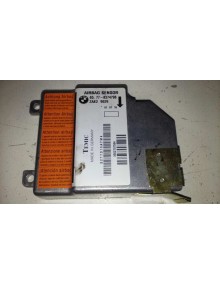 Recambio de centralita airbag para bmw serie 3 berlina (e36) 318tds referencia OEM IAM 65778374798  