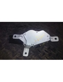 Recambio de motor limpia trasero para daewoo matiz cd referencia OEM IAM 96317807   2