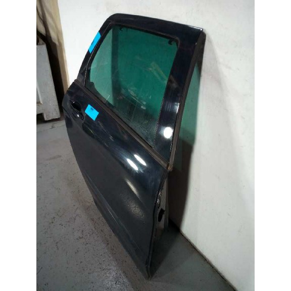 Recambio de puerta trasera derecha para peugeot 308 sw envy referencia OEM IAM   