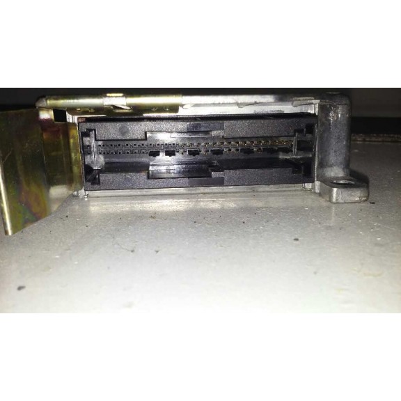 Recambio de centralita airbag para bmw serie 3 berlina (e36) 318tds referencia OEM IAM 65778374798  