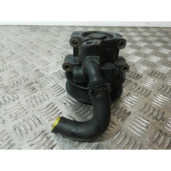 Recambio de bomba direccion para ford transit caja cerrada ´06 2.4 tdci cat referencia OEM IAM   