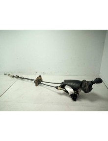 Recambio de palanca cambio para nissan nv 400 2.3 dci diesel cat referencia OEM IAM   6V