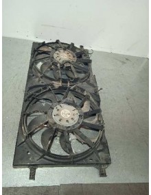 Recambio de electroventilador para renault laguna iii referencia OEM IAM 0130308409 214815679R 