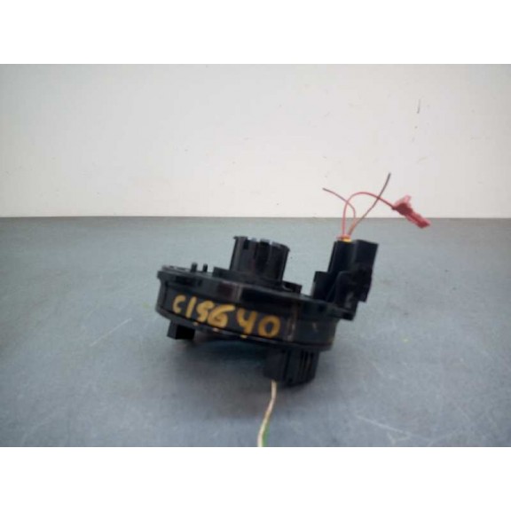 Recambio de anillo airbag para opel corsa e excellence ecoflex referencia OEM IAM 22914039  