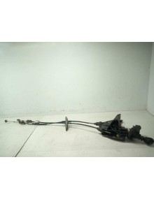 Recambio de palanca cambio para nissan nv 400 2.3 dci diesel cat referencia OEM IAM   6V 2