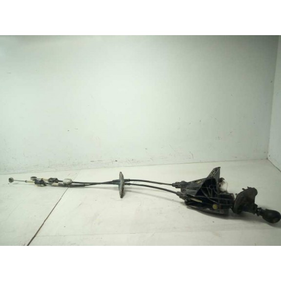 Recambio de palanca cambio para nissan nv 400 2.3 dci diesel cat referencia OEM IAM   6V