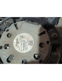 Recambio de electroventilador para renault laguna iii referencia OEM IAM 0130308409 214815679R  2