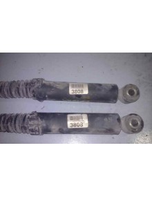 Recambio de amortiguador trasero izquierdo para peugeot 306 berlina 3/4/5 puertas (s2) boulebard referencia OEM IAM  SIN MANO 