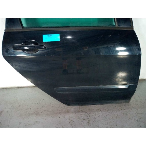 Recambio de puerta trasera derecha para peugeot 308 sw envy referencia OEM IAM   