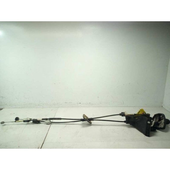Recambio de palanca cambio para nissan nv 400 2.3 dci diesel cat referencia OEM IAM   6V