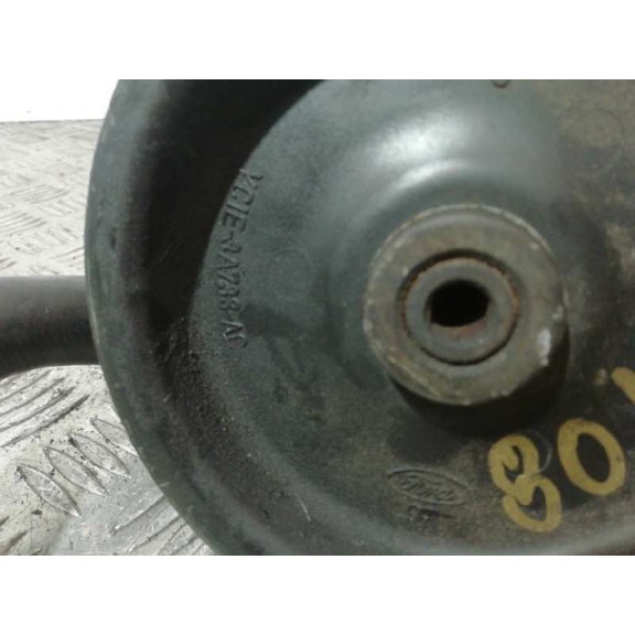 Recambio de bomba direccion para ford transit caja cerrada ´06 2.4 tdci cat referencia OEM IAM   