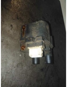 Recambio de bobina encendido para renault megane i classic (la0) 1.6 referencia OEM IAM 7700100589   2