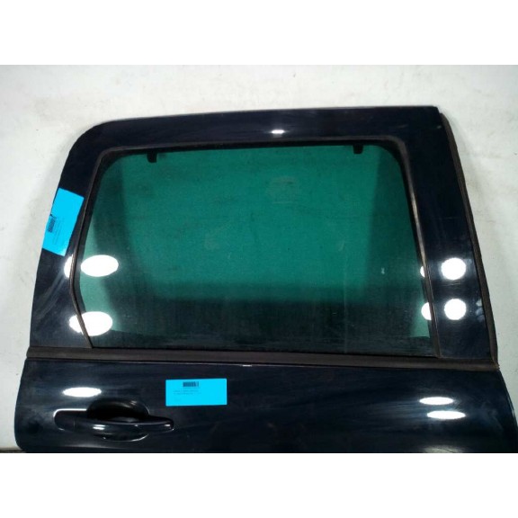 Recambio de puerta trasera derecha para peugeot 308 sw envy referencia OEM IAM   