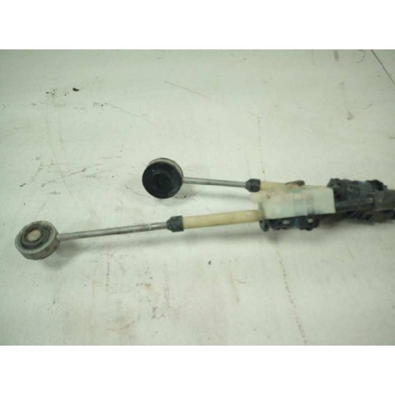 Recambio de palanca cambio para nissan nv 400 2.3 dci diesel cat referencia OEM IAM   6V