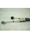 Recambio de palanca cambio para nissan nv 400 2.3 dci diesel cat referencia OEM IAM   6V