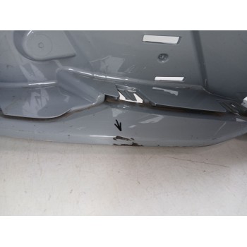 Recambio de paragolpes delantero para audi a1 city carver (gbh) 25 tfsi referencia OEM IAM 82A807437F  