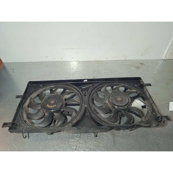 Recambio de electroventilador para renault laguna iii referencia OEM IAM 0130308409 214815679R 