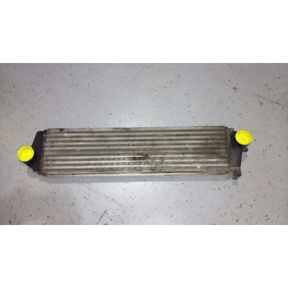 Recambio de intercooler para bmw serie 3 berlina (e36) 318tds referencia OEM IAM   