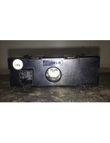 Recambio de display para citroën xsara berlina 1.6i sx referencia OEM IAM 9340   2