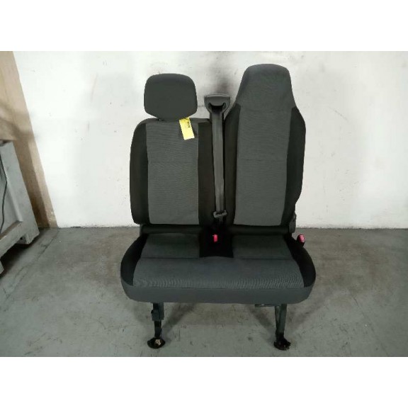 Recambio de asiento delantero derecho para nissan nv 400 2.3 dci diesel cat referencia OEM IAM   