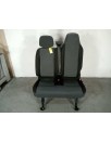 Recambio de asiento delantero derecho para nissan nv 400 2.3 dci diesel cat referencia OEM IAM   