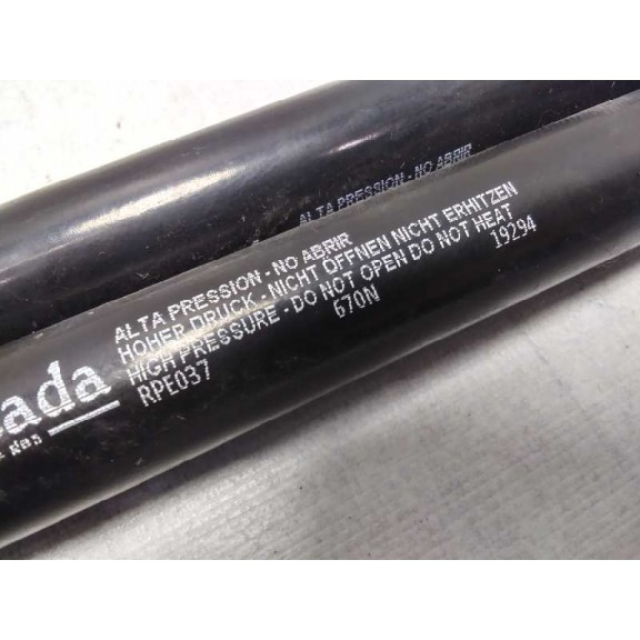 Recambio de amortiguadores maletero / porton para peugeot 308 sw envy referencia OEM IAM   