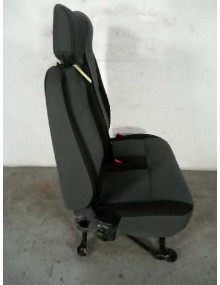 Recambio de asiento delantero derecho para nissan nv 400 2.3 dci diesel cat referencia OEM IAM    2