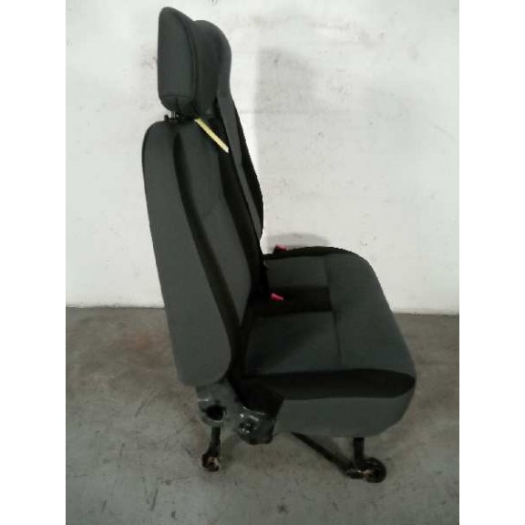 Recambio de asiento delantero derecho para nissan nv 400 2.3 dci diesel cat referencia OEM IAM   