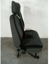 Recambio de asiento delantero derecho para nissan nv 400 2.3 dci diesel cat referencia OEM IAM   