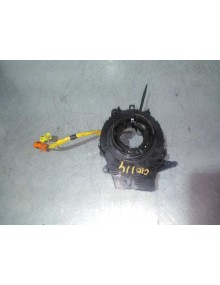 Recambio de anillo airbag para mazda 3 berlina (bk) 1.6 cd diesel cat referencia OEM IAM Z903430005   2