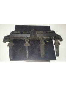 Recambio de bobina encendido para citroën xsara berlina 1.6i sx referencia OEM IAM 9628158580   2