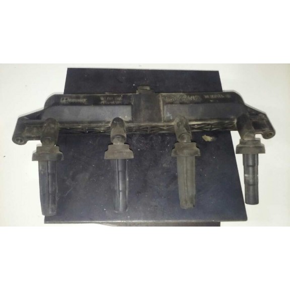 Recambio de bobina encendido para citroën xsara berlina 1.6i sx referencia OEM IAM 9628158580  