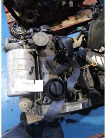 Recambio de motor completo para seat ibiza (6l1) 1.9 sdi referencia OEM IAM ASY B 