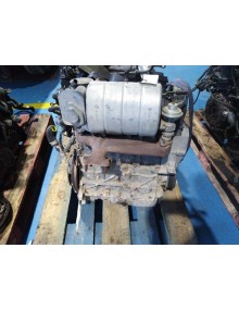 Recambio de motor completo para seat ibiza (6l1) 1.9 sdi referencia OEM IAM ASY B  2