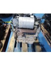 Recambio de motor completo para seat ibiza (6l1) 1.9 sdi referencia OEM IAM ASY B 
