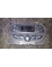 Recambio de mando climatizador para peugeot 307 break / sw (s1) break xr referencia OEM IAM 96430991XT  