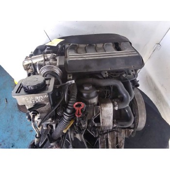 Recambio de motor completo para bmw serie 3 berlina (e46) 320d referencia OEM IAM 204D1 M DESPIECE