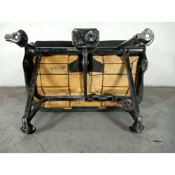 Recambio de asiento delantero derecho para nissan nv 400 2.3 dci diesel cat referencia OEM IAM   