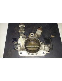 Recambio de caja mariposa para citroën xsara berlina 1.6i sx referencia OEM IAM 630 SOLEX 3299B035M