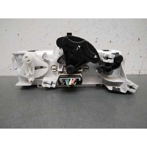 Recambio de mando calefaccion / aire acondicionado para renault kangoo furgón profesional referencia OEM IAM 5F2140100  