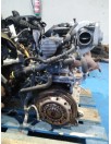 Recambio de motor completo para seat ibiza (6l1) 1.9 sdi referencia OEM IAM ASY B 