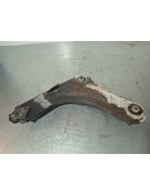 Recambio de brazo suspension inferior delantero derecho para renault laguna iii referencia OEM IAM 104F044D 545000011R  2