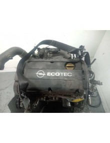 Recambio de motor completo para opel astra h berlina enjoy referencia OEM IAM Z16XEP R 152.653KM