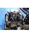 Recambio de motor completo para seat ibiza (6l1) 1.9 sdi referencia OEM IAM ASY B 