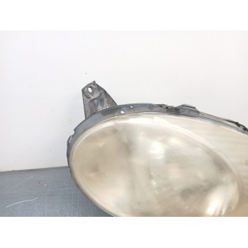 Recambio de faro izquierdo para nissan micra iii (k12) 1.2 16v referencia OEM IAM 26060AX700  