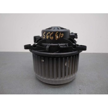 Recambio de motor calefaccion para opel insignia berlina expression referencia OEM IAM 13263279A 133292805 2 PINES