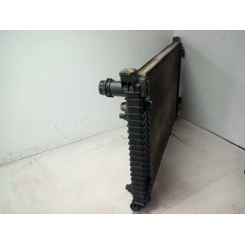 Recambio de radiador agua para audi a6 berlina (4f2) 2.7 tdi referencia OEM IAM 4F0121251AG AUTOMATICO 