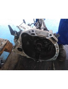 Recambio de caja cambios para nissan micra (k12e) acenta referencia OEM IAM JH3148 B  2