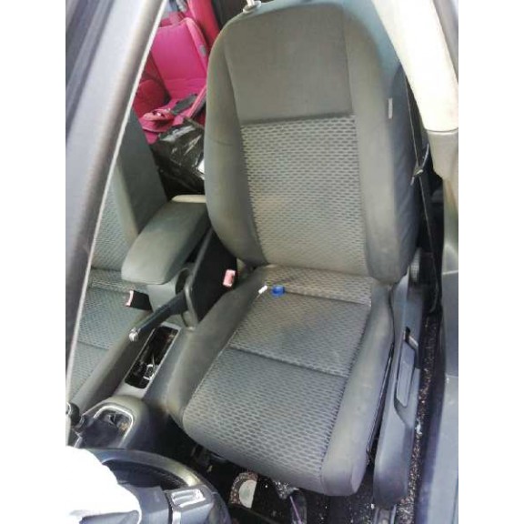 Recambio de asiento delantero izquierdo para volkswagen golf vi (5k1) advance referencia OEM IAM   