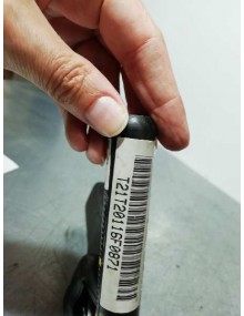 Recambio de pretensor airbag derecho para chrysler voyager (rg) 2.8 crd cat referencia OEM IAM T21T20116F0871   2